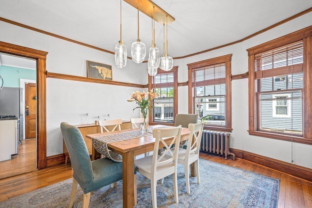 9 Westland Road, Unit 1 Watertown, MA 02472 - Photo 11 of 34 Gallery Image 11