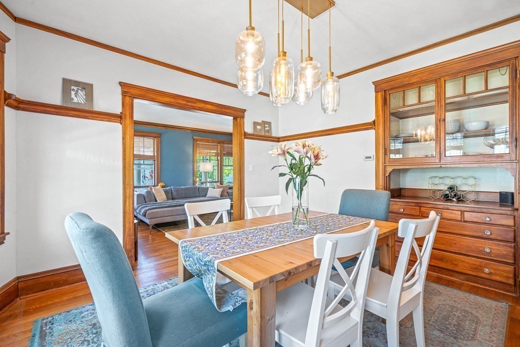 9 Westland Road, Unit 1 Watertown, MA 02472 - Photo 12 of 34 Gallery Image 12