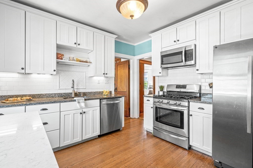 9 Westland Road, Unit 1 Watertown, MA 02472 - Photo 15 of 34 Gallery Image 15