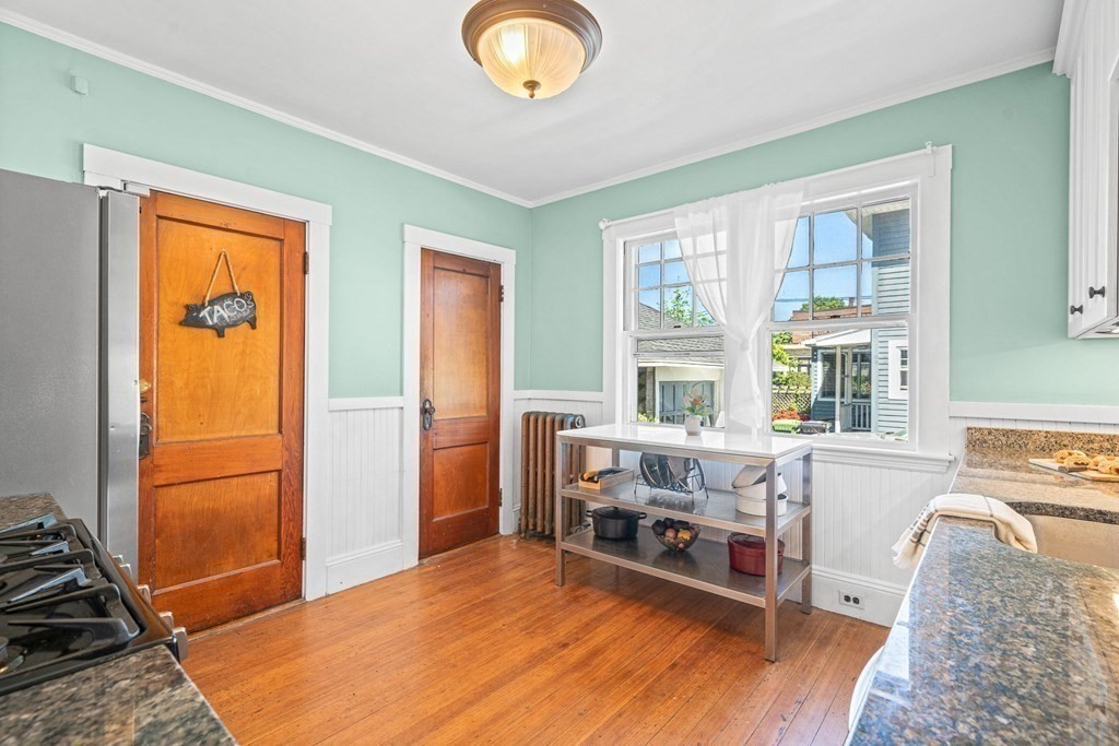 9 Westland Road, Unit 1 Watertown, MA 02472 - Photo 17 of 34 Gallery Image 17