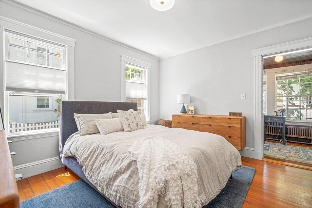 9 Westland Road, Unit 1 Watertown, MA 02472 - Photo 20 of 34 Gallery Image 20