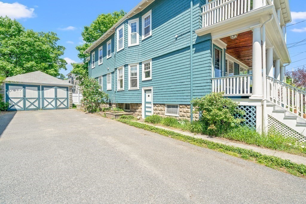 9 Westland Road, Unit 1 Watertown, MA 02472 - Photo 2 of 34 Gallery Image 2
