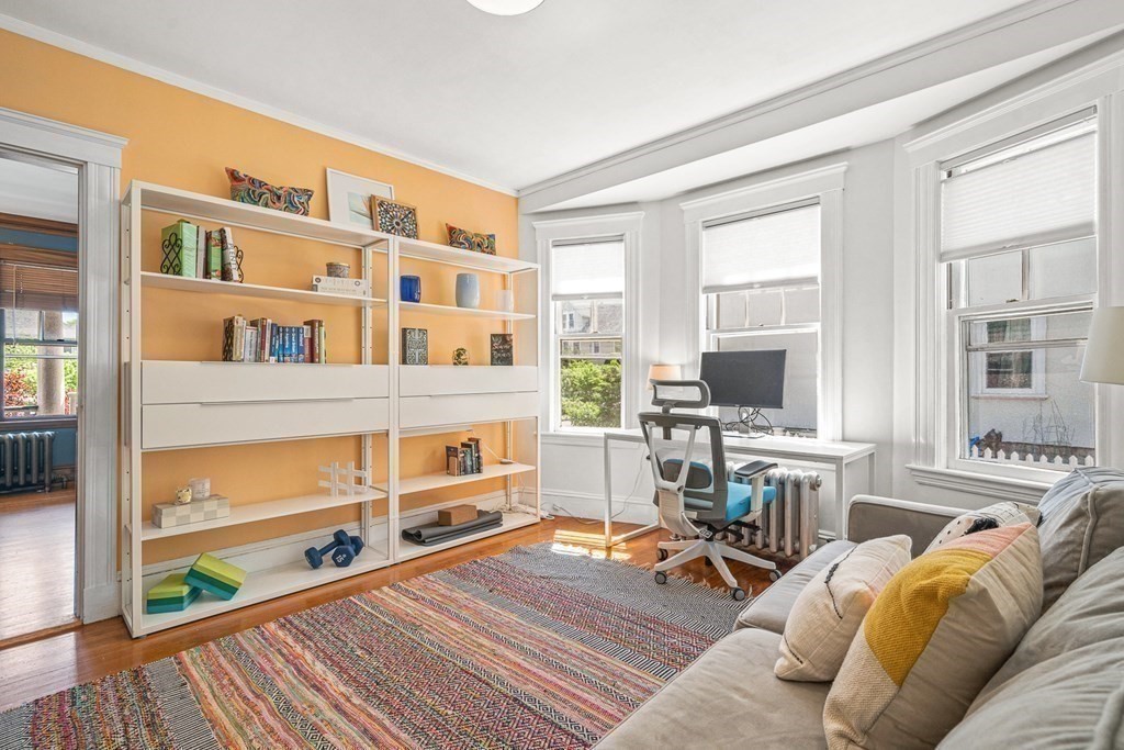 9 Westland Road, Unit 1 Watertown, MA 02472 - Photo 22 of 34 Gallery Image 22