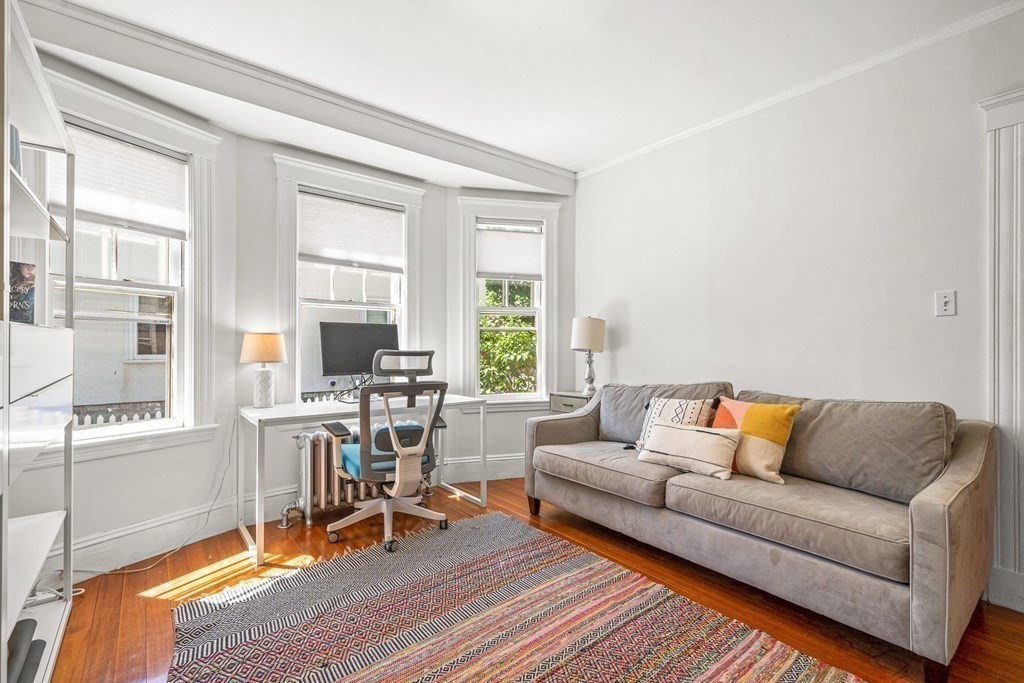 9 Westland Road, Unit 1 Watertown, MA 02472 - Photo 23 of 34 Gallery Image 23