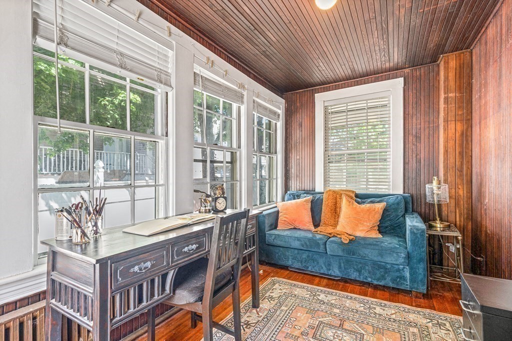 9 Westland Road, Unit 1 Watertown, MA 02472 - Photo 24 of 34 Gallery Image 24