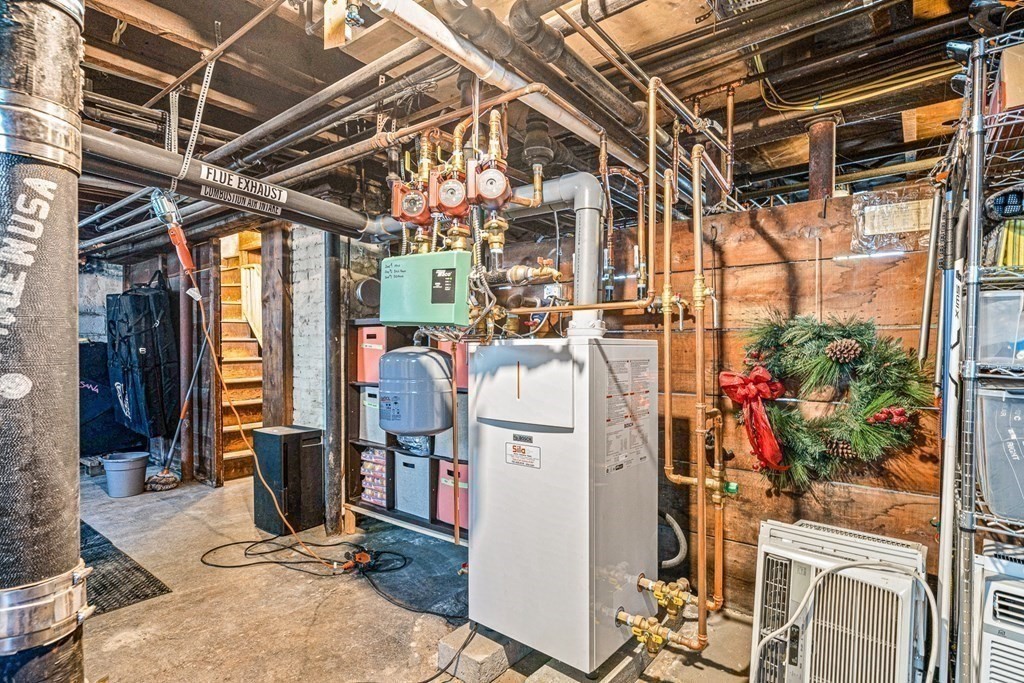 9 Westland Road, Unit 1 Watertown, MA 02472 - Photo 26 of 34 Gallery Image 26