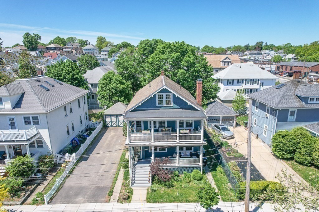 9 Westland Road, Unit 1 Watertown, MA 02472 - Photo 27 of 34 Gallery Image 27
