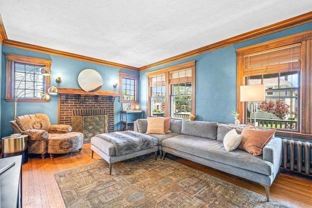 9 Westland Road, Unit 1 Watertown, MA 02472 - Photo 7 of 34 Gallery Image 7