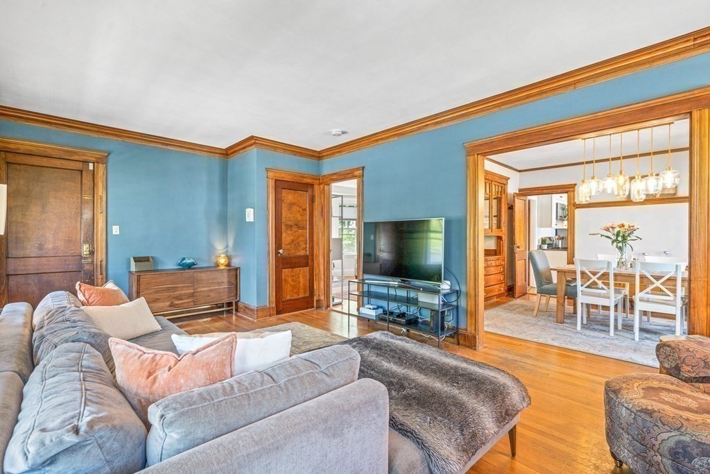 9 Westland Road, Unit 1 Watertown, MA 02472 - Photo 9 of 34 Gallery Image 9
