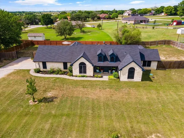 $550,000 | 2540 Ranch House Road, Willow Park, TX 76087