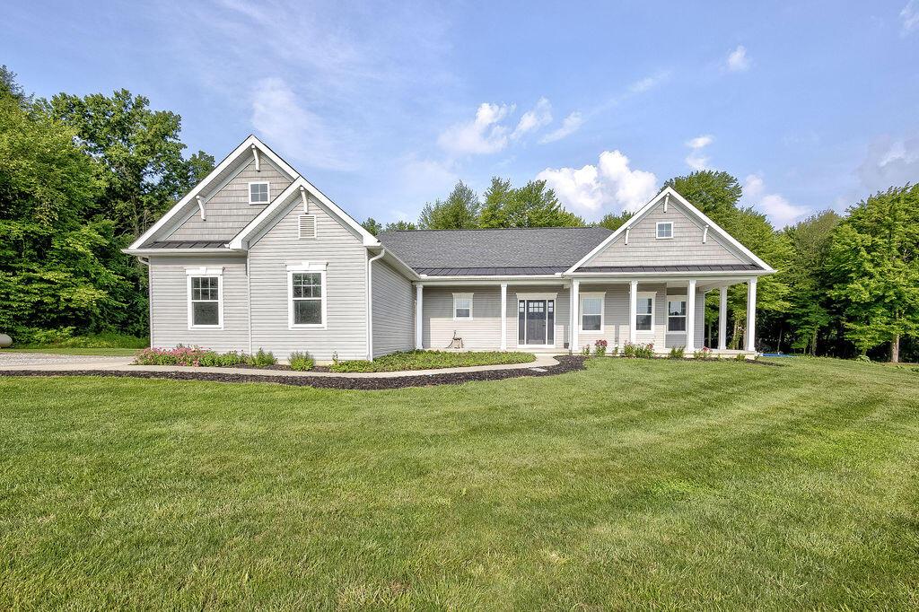 11901 Dunham Road Mount Vernon, OH 43050 - Photo 1 of 50 1