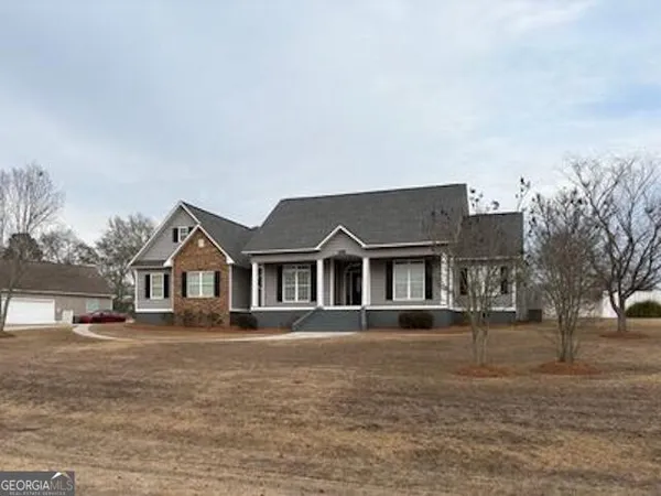 $515,000 | 33 Surrey Circle, Tifton, GA 31793