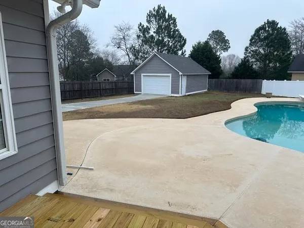 $515,000 | 33 Surrey Circle, Tifton, GA 31793