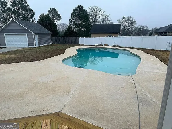 $515,000 | 33 Surrey Circle, Tifton, GA 31793