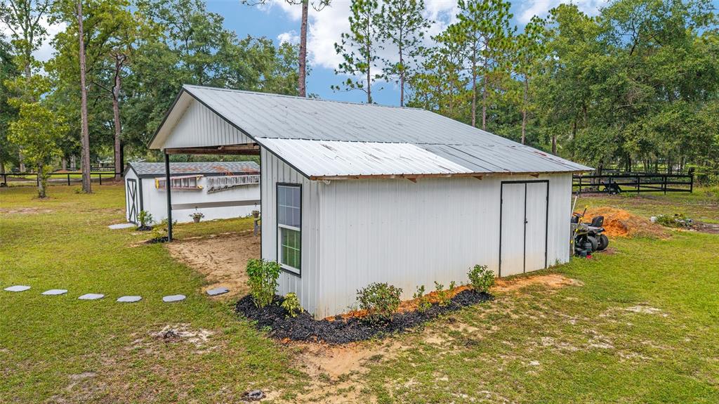 985 Northwest 73rd Terrace Ocala, FL 34482 - Photo 82 of 89