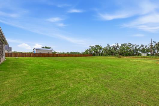 266 Odell Road Springtown, TX 76082 - Photo 32 of 34