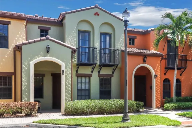 $5,500 | 9098 Capistrano Street South, Unit 7102, Naples, FL 34113