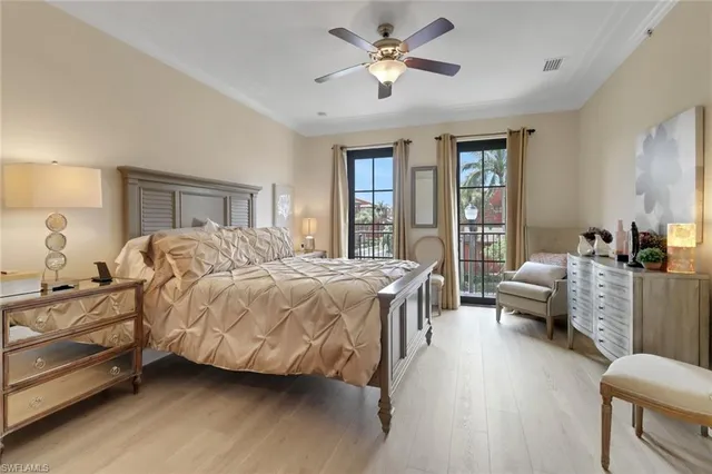 $5,500 | 9098 Capistrano Street South, Unit 7102, Naples, FL 34113