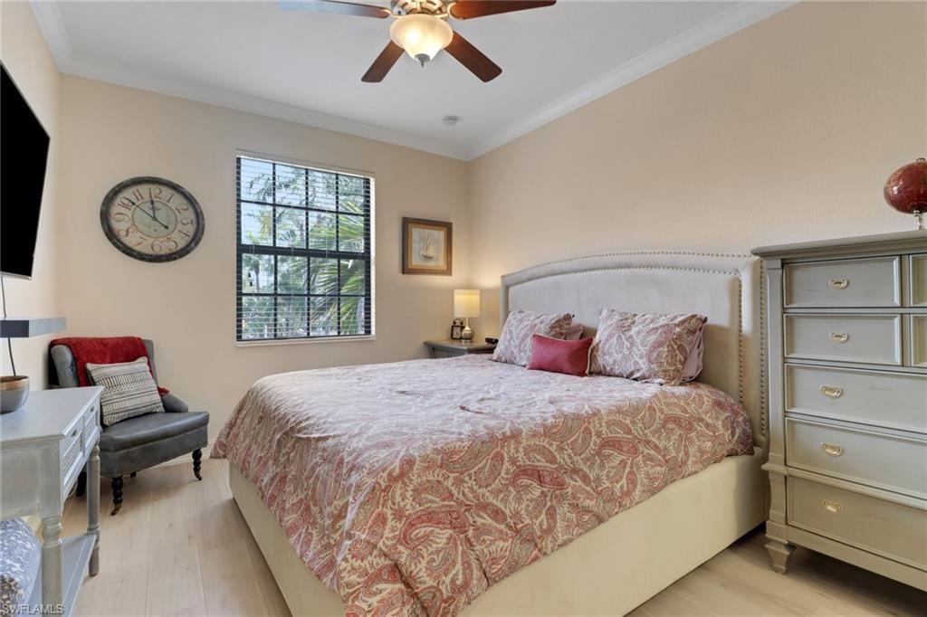 9098 Capistrano Street South, Unit 7102 Naples, FL 34113 - Photo 15 of 23 bedroom #2