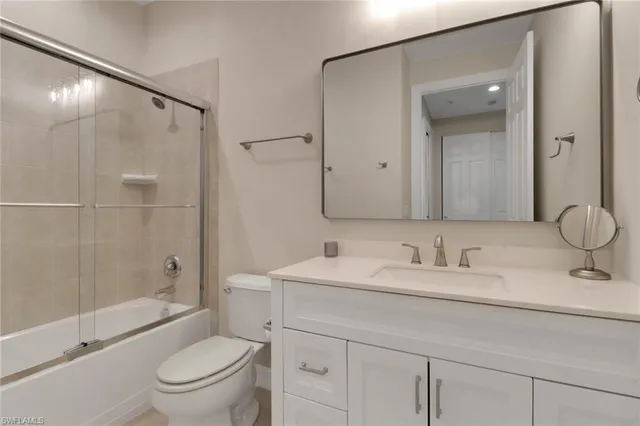 $5,500 | 9098 Capistrano Street South, Unit 7102, Naples, FL 34113