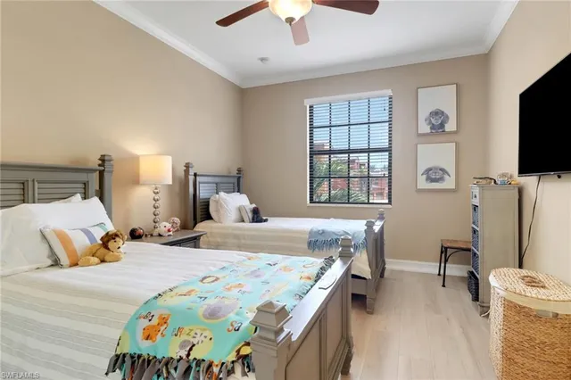 $5,500 | 9098 Capistrano Street South, Unit 7102, Naples, FL 34113