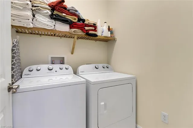 $5,500 | 9098 Capistrano Street South, Unit 7102, Naples, FL 34113