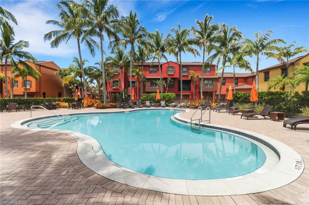9098 Capistrano Street South, Unit 7102 Naples, FL 34113 - Photo 21 of 23 quad pool