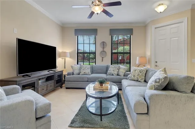 $5,500 | 9098 Capistrano Street South, Unit 7102, Naples, FL 34113