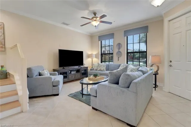 $5,500 | 9098 Capistrano Street South, Unit 7102, Naples, FL 34113