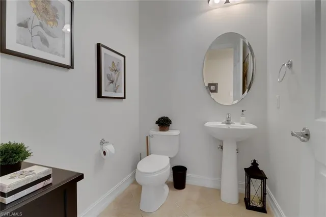 $5,500 | 9098 Capistrano Street South, Unit 7102, Naples, FL 34113