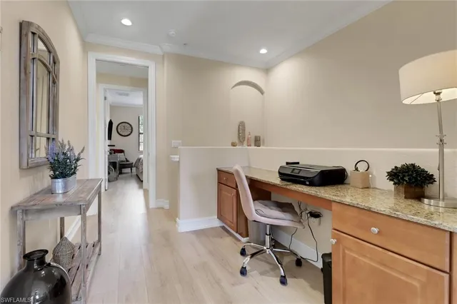 $5,500 | 9098 Capistrano Street South, Unit 7102, Naples, FL 34113