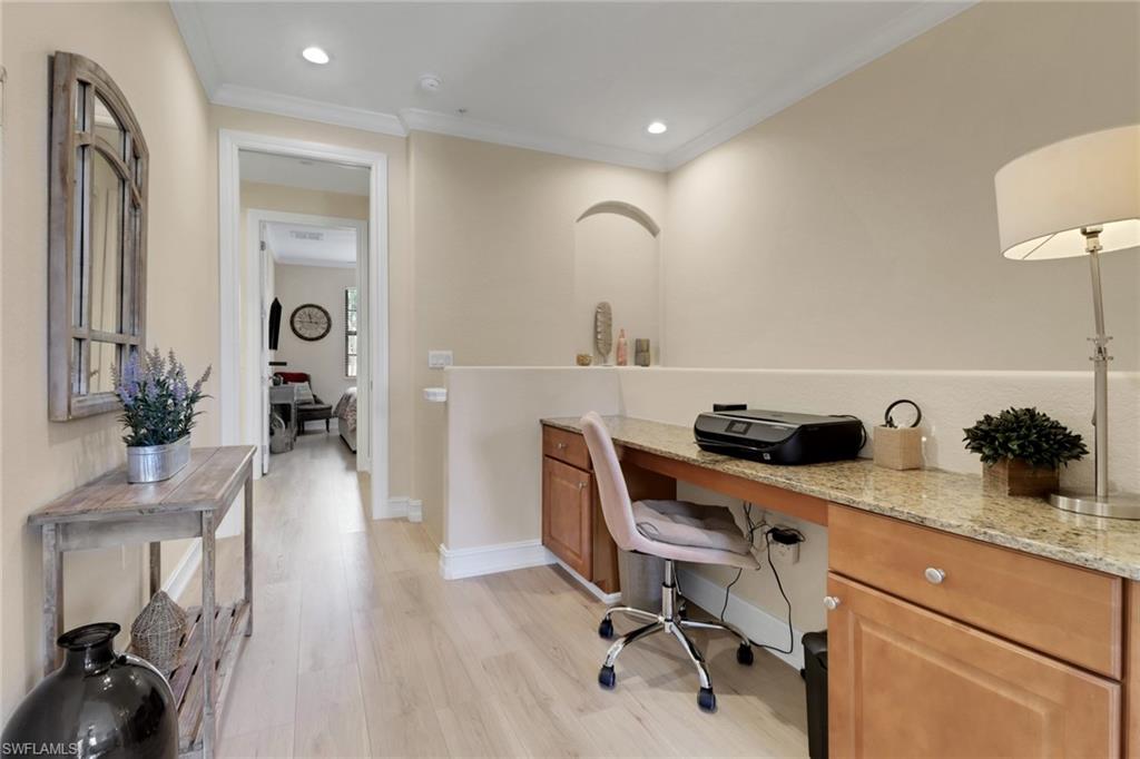 9098 Capistrano Street South, Unit 7102 Naples, FL 34113 - Photo 10 of 23 workspace