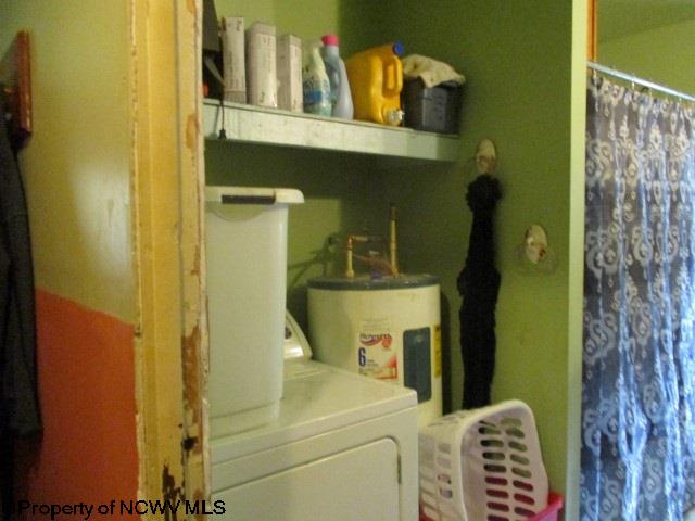 6373 Alton Ridge Road French Creek, WV 26218 - Photo 13 of 17 Gallery Image 13