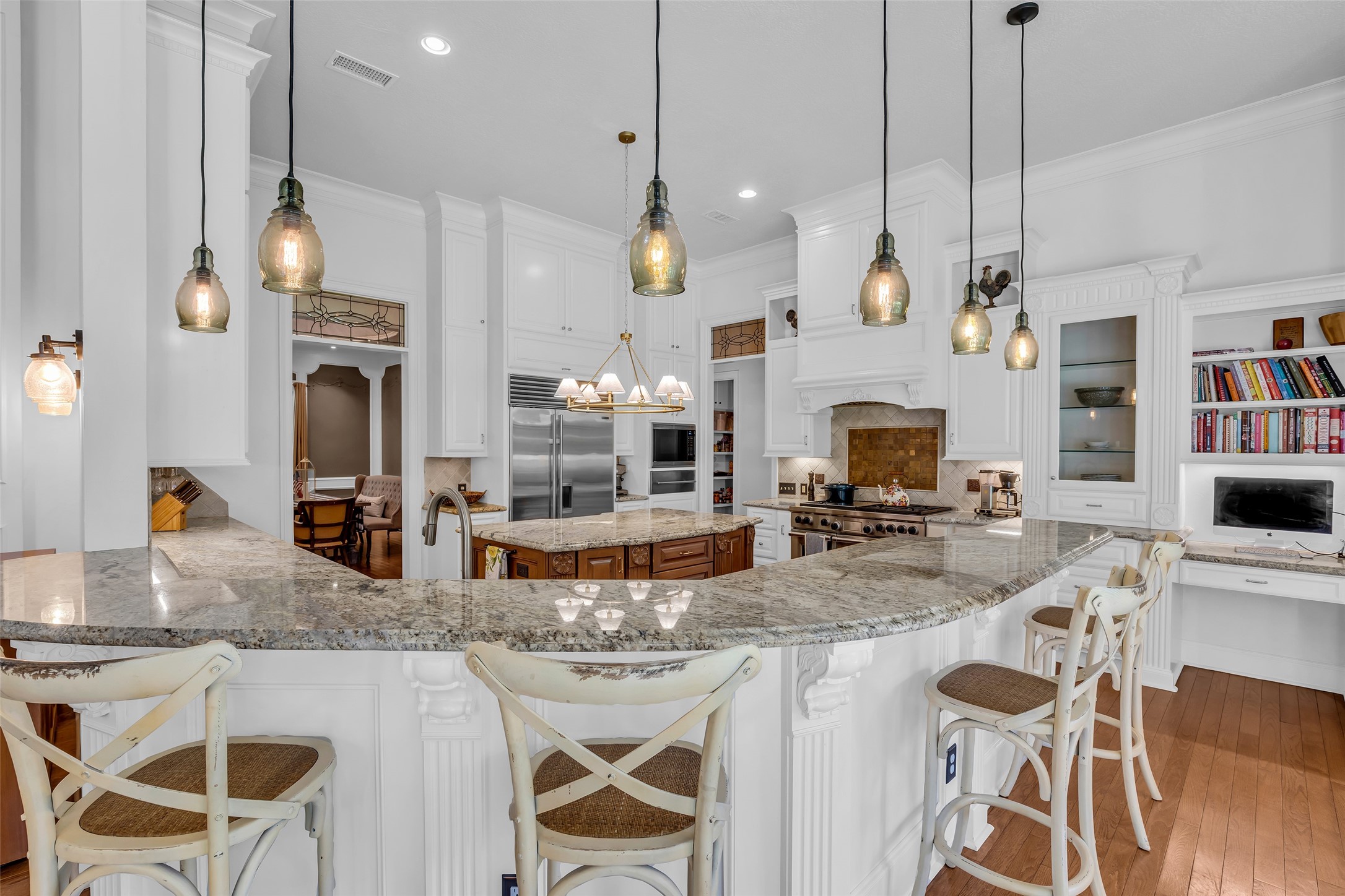 10478 River Ridge Lane Conroe, TX 77304 - Photo 13 of 50