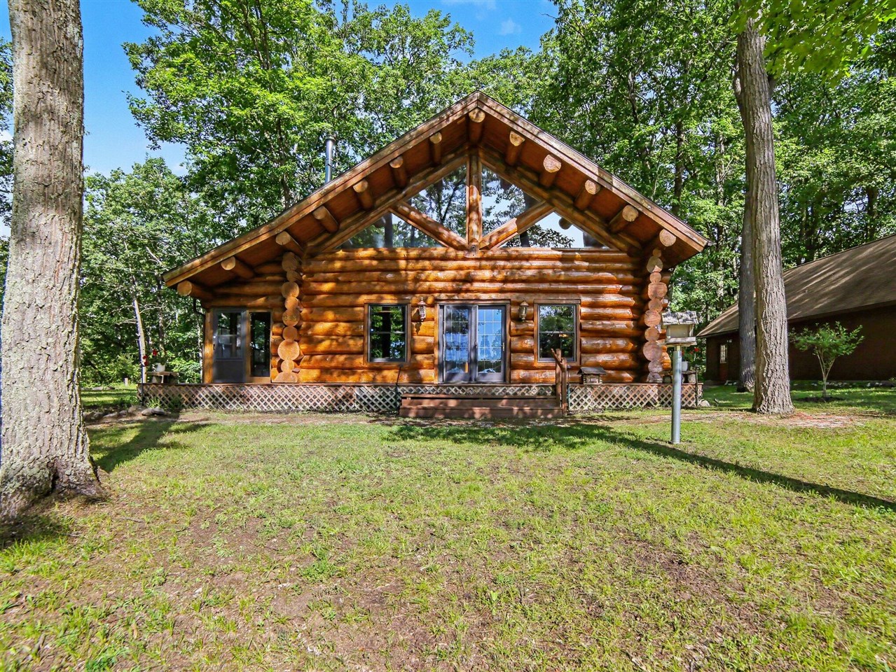 653 North Jack Pine Road Fountain, MI 49410 - Photo 3 of 50