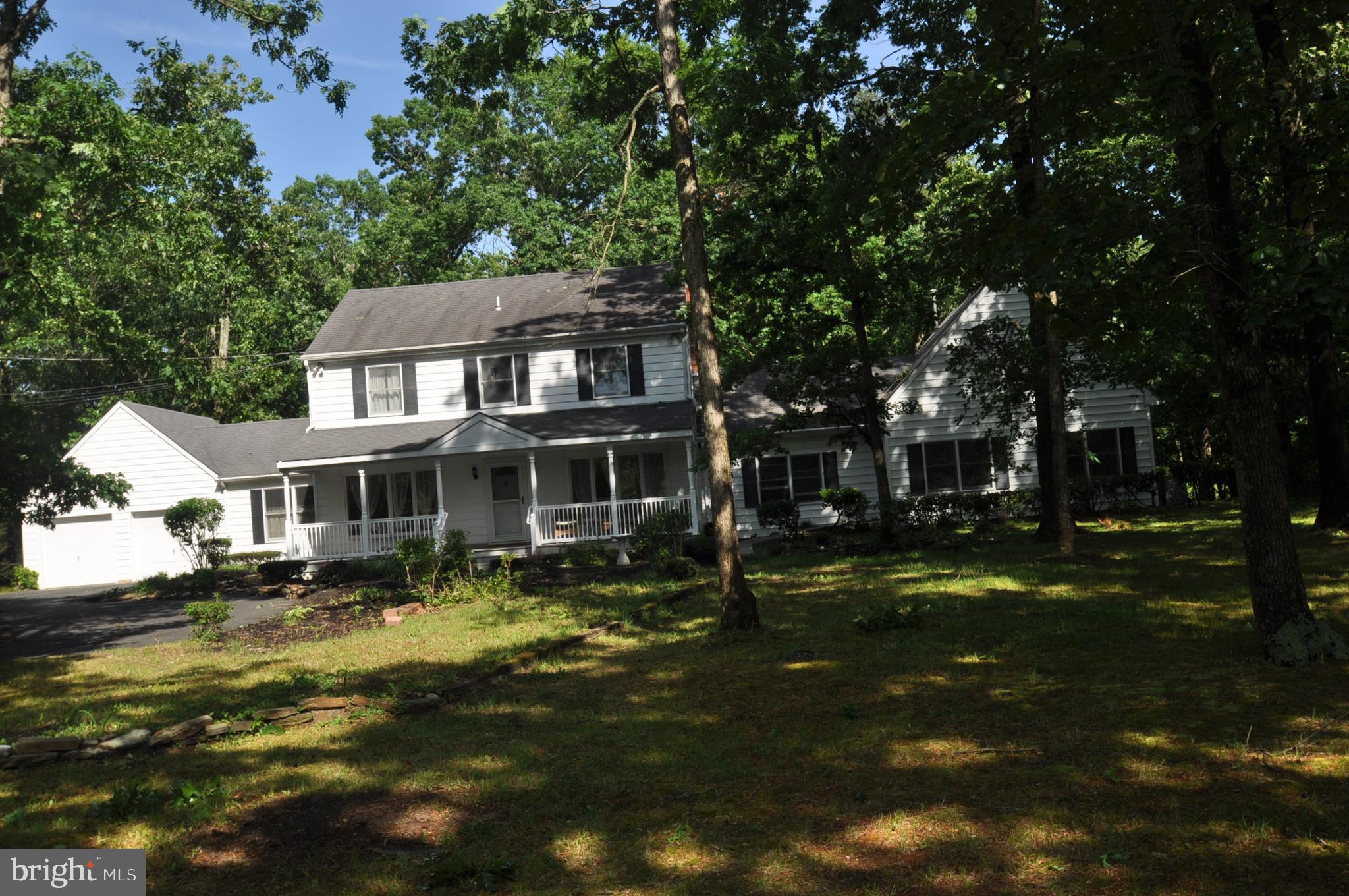 113 Irick Road Westampton, NJ 08060 - Photo 2 of 33 Gallery Image 2