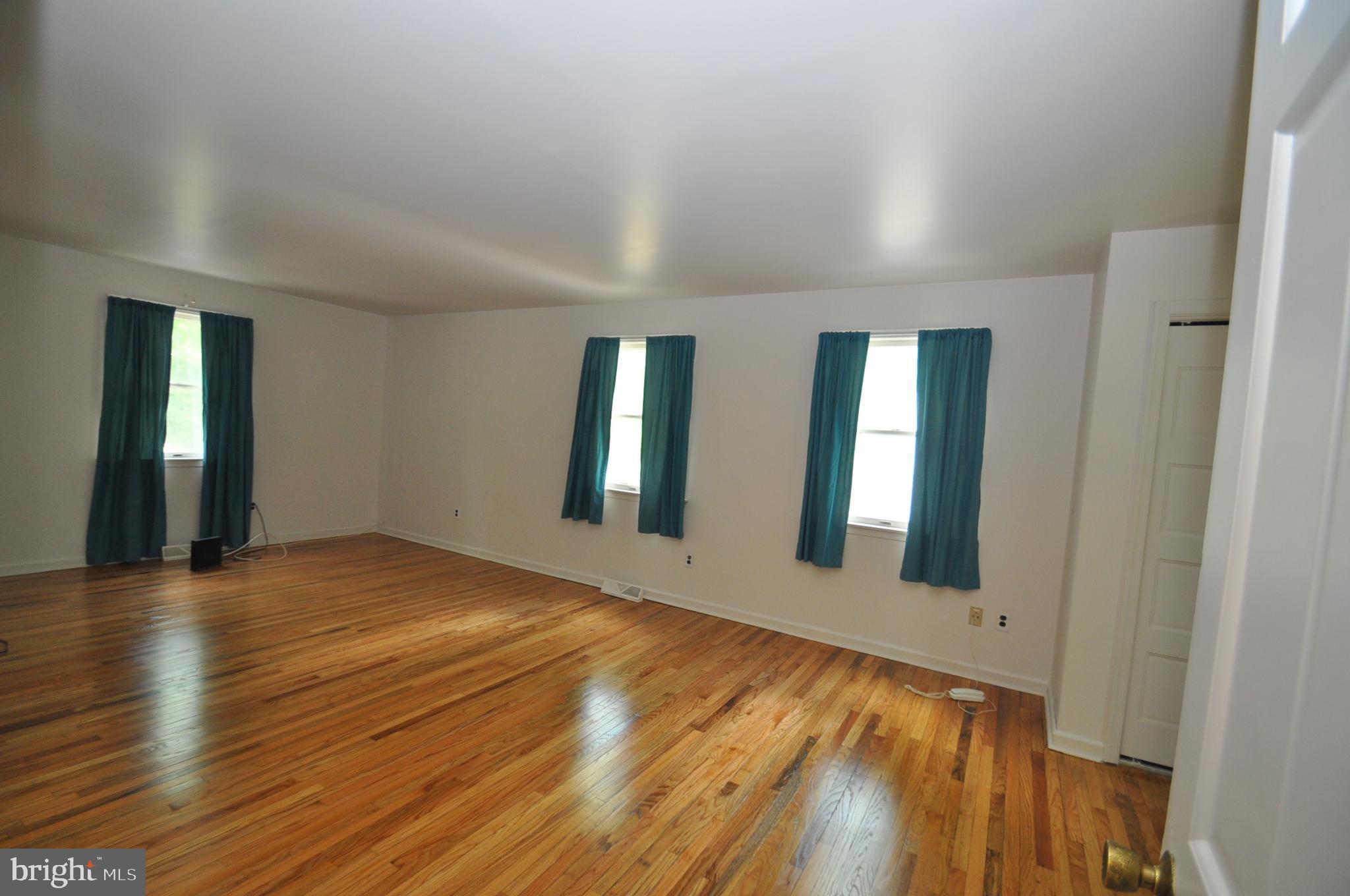 113 Irick Road Westampton, NJ 08060 - Photo 12 of 33 2nd floor Master bedroom