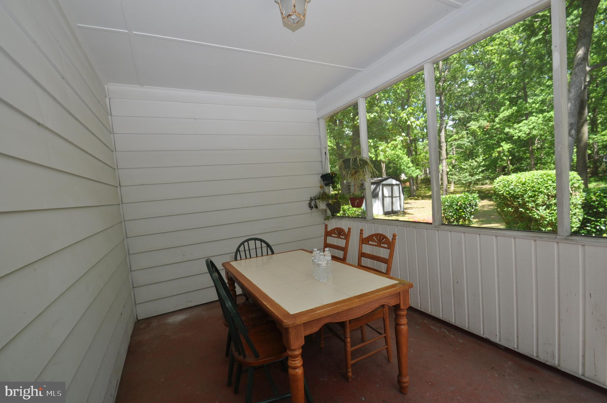 113 Irick Road Westampton, NJ 08060 - Photo 21 of 33 Back covered porch