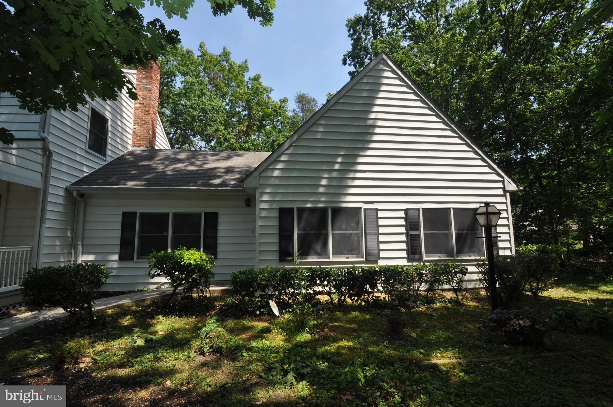 113 Irick Road Westampton, NJ 08060 - Photo 25 of 33 Separate In-law suite