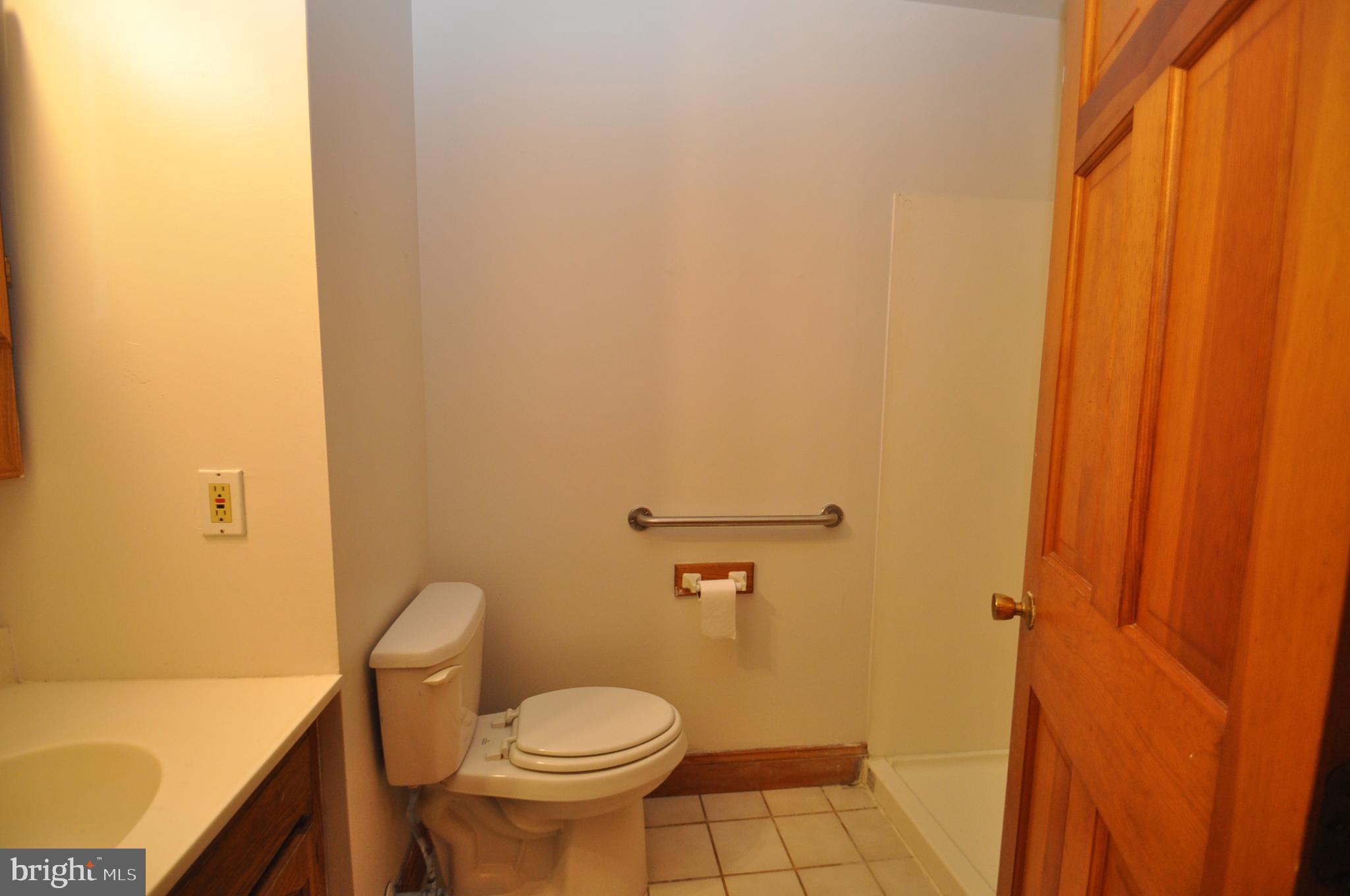 113 Irick Road Westampton, NJ 08060 - Photo 32 of 33 Master bath with stall shower