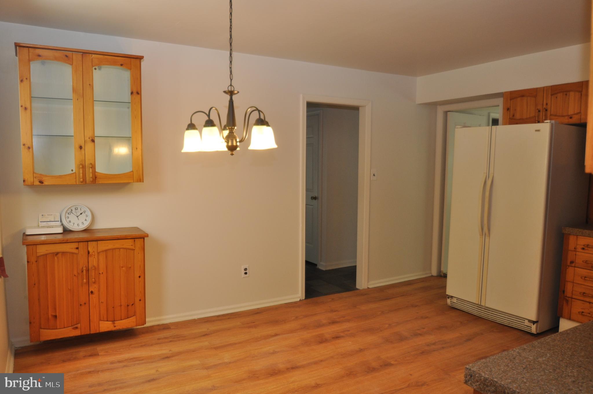 113 Irick Road Westampton, NJ 08060 - Photo 8 of 33 Eat-in kitchen
