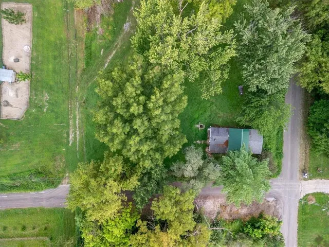 $42,900 | 501 Spring Street, Mound City, MO 64470