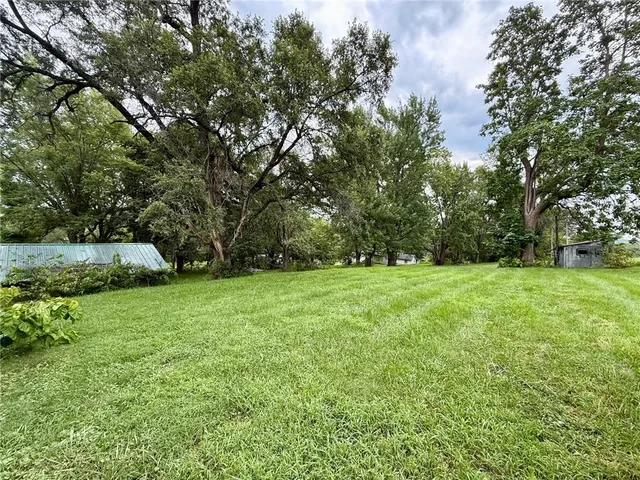 $42,900 | 501 Spring Street, Mound City, MO 64470