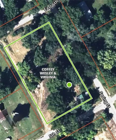 $42,900 | 501 Spring Street, Mound City, MO 64470