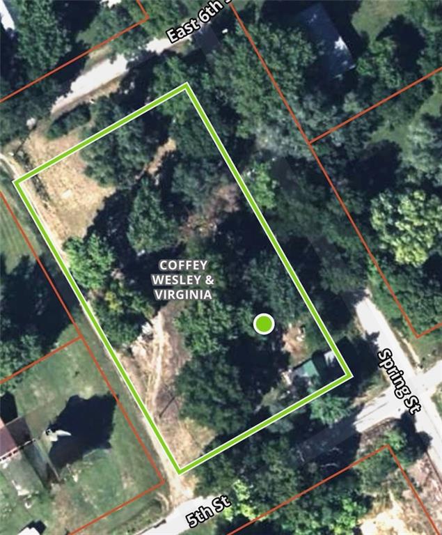 501 Spring Street Mound City, MO 64470 - Photo 5 of 12