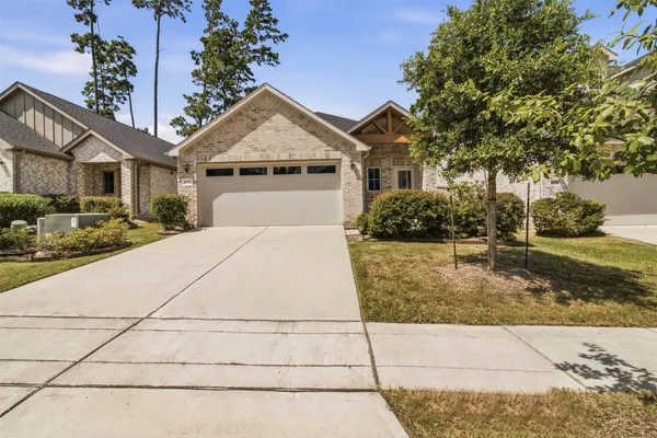 $2,000 | 40330 Bay Warbler Court, Magnolia, TX 77354