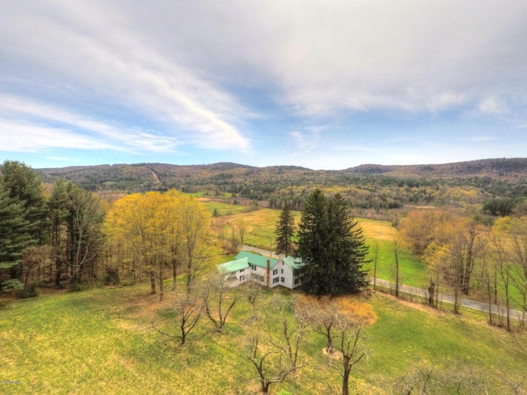 207 Main Road Tyringham, MA 01264 - Photo 18 of 71 5- Elmwood. 207 Main Rd Tyringham The Be