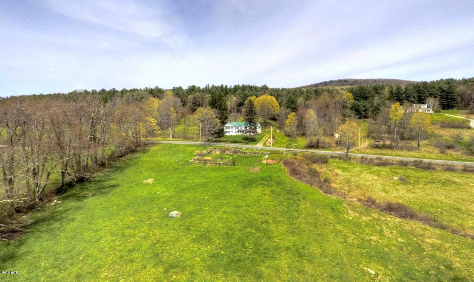 207 Main Road Tyringham, MA 01264 - Photo 25 of 71 9- Elmwood. 207 Main Rd Tyringham The Be