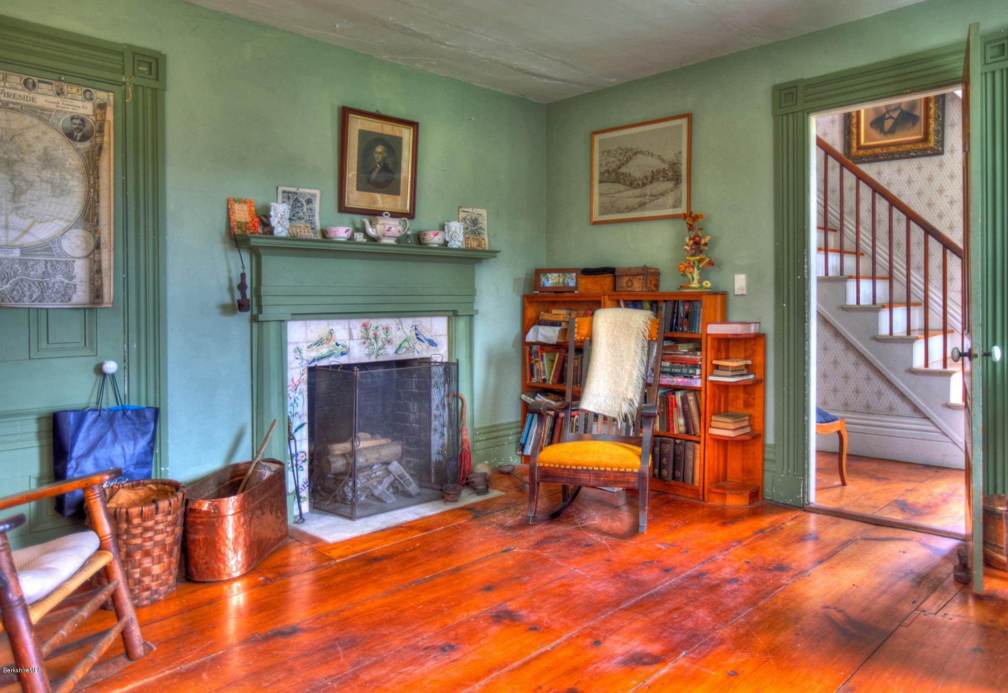 207 Main Road Tyringham, MA 01264 - Photo 37 of 71 21- Elmwood. 207 Main Rd Tyringham The B