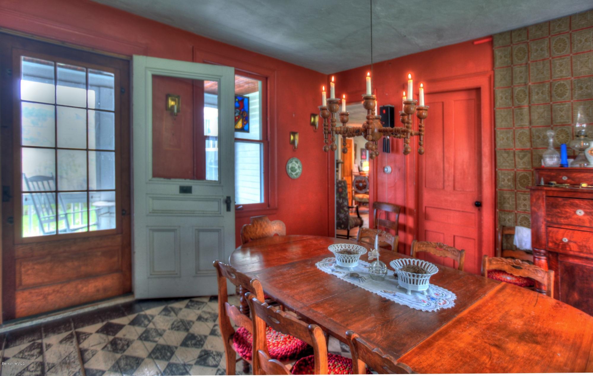 207 Main Road Tyringham, MA 01264 - Photo 45 of 71 32- Elmwood. 207 Main Rd Tyringham The B